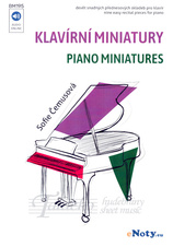 Klavírní miniatury